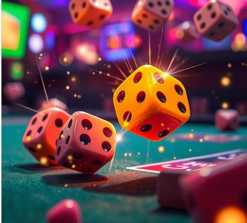 Khám phá danh mục game và cá cược đa dạng tại bio368