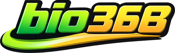 bio368 logo